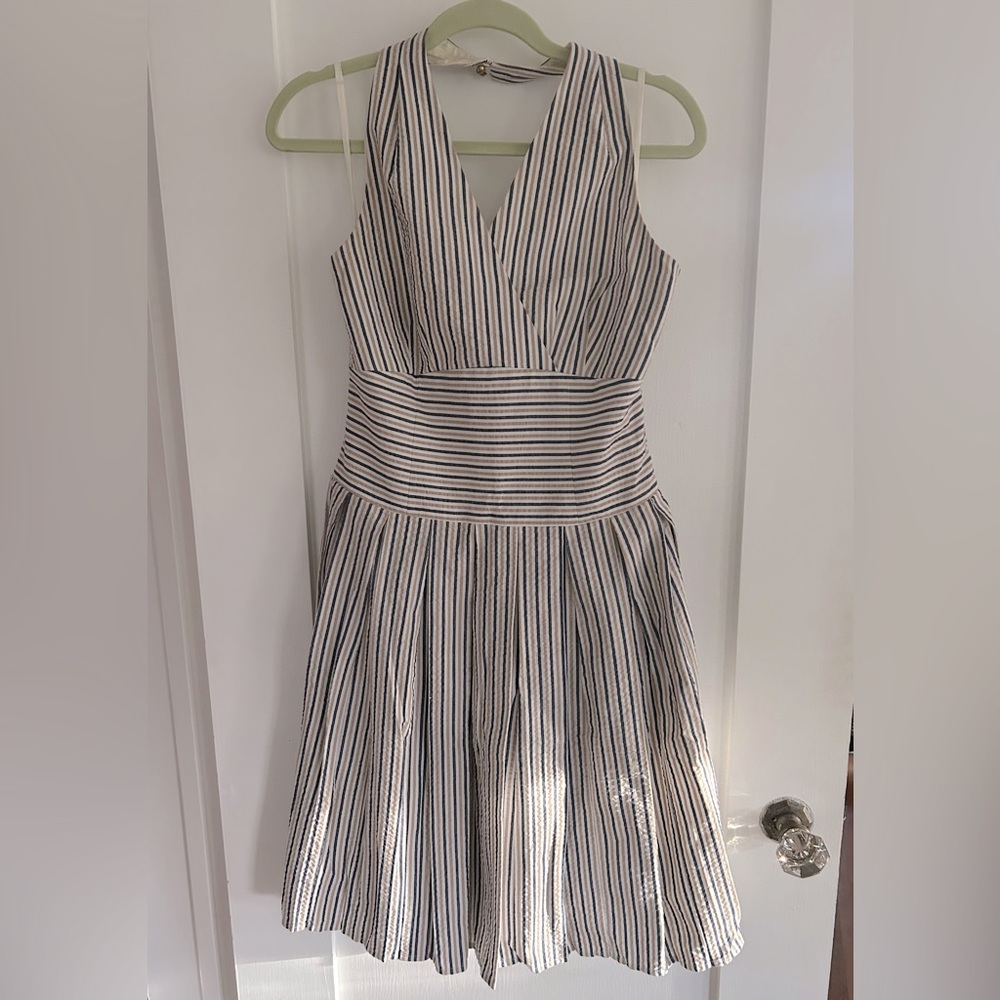 Sharagano Dress